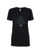 Kealakehe Outline - Women’s V-Neck