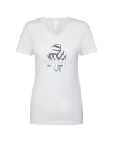 Kealakehe Outline - Women’s V-Neck