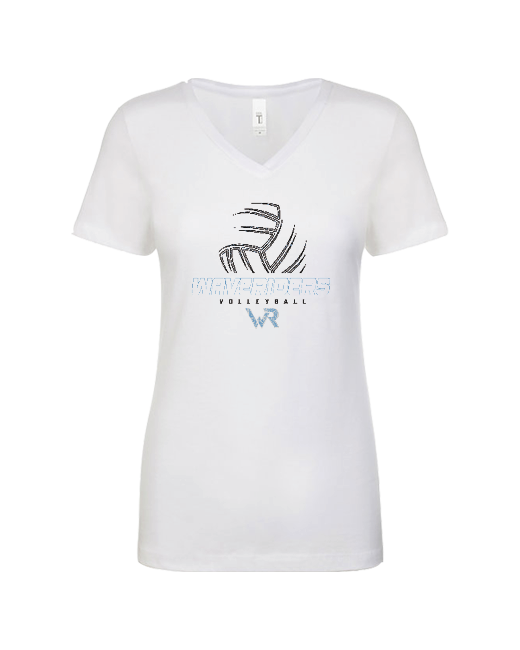 Kealakehe Outline - Women’s V-Neck