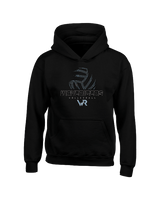 Kealakehe Outline - Youth Hoodie