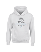 Kealakehe Outline - Youth Hoodie