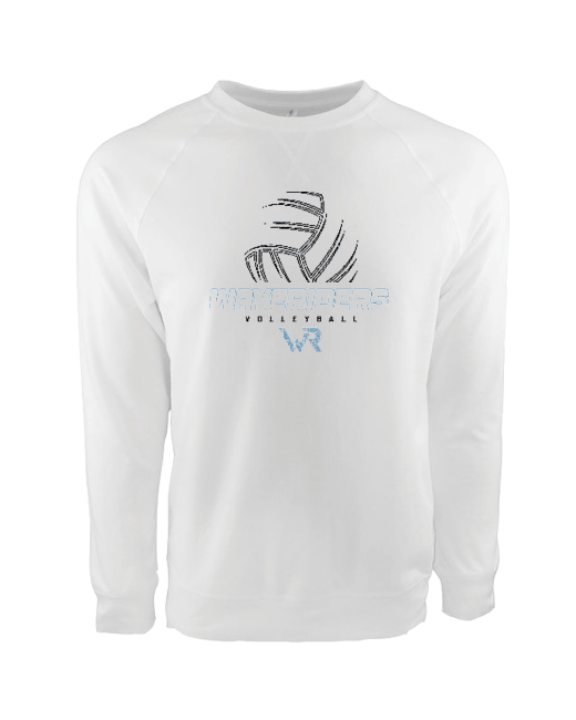 Kealakehe Outline - Crewneck Sweatshirt