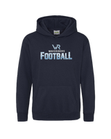 Kealakehe Waveriders - Cotton Hoodie