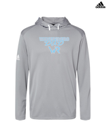 Kealakehe HS Boys Basketball Dad - Mens Adidas Hoodie