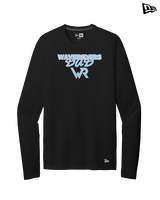 Kealakehe HS Boys Basketball Dad - New Era Performance Long Sleeve
