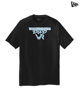 Kealakehe HS Boys Basketball Dad - New Era Performance Shirt