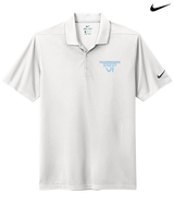 Kealakehe HS Boys Basketball Dad - Nike Polo