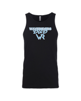 Kealakehe HS Boys Basketball Dad - Tank Top