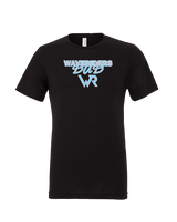 Kealakehe HS Boys Basketball Dad - Tri-Blend Shirt