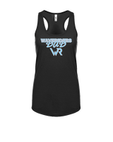 Kealakehe HS Boys Basketball Dad - Womens Tank Top
