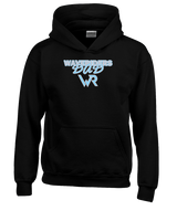 Kealakehe HS Boys Basketball Dad - Youth Hoodie