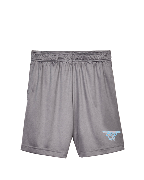 Kealakehe HS Boys Basketball Dad - Youth Training Shorts