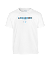 Kealakehe HS Boys Basketball Design - Youth Shirt