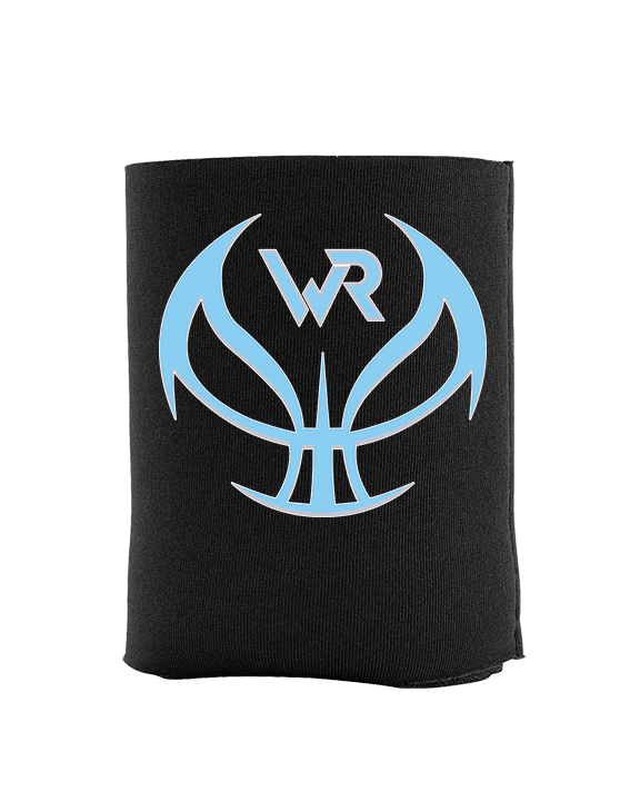 Kealakehe HS Boys Basketball Full Ball - Koozie