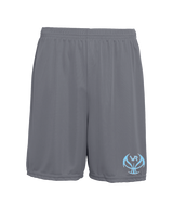 Kealakehe HS Boys Basketball Full Ball - Mens 7inch Training Shorts