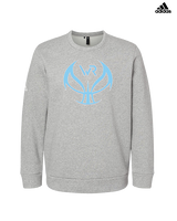 Kealakehe HS Boys Basketball Full Ball - Mens Adidas Crewneck