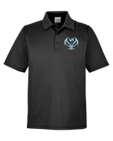 Kealakehe HS Boys Basketball Full Ball - Mens Polo