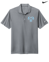 Kealakehe HS Boys Basketball Full Ball - Nike Polo