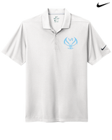 Kealakehe HS Boys Basketball Full Ball - Nike Polo