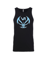 Kealakehe HS Boys Basketball Full Ball - Tank Top