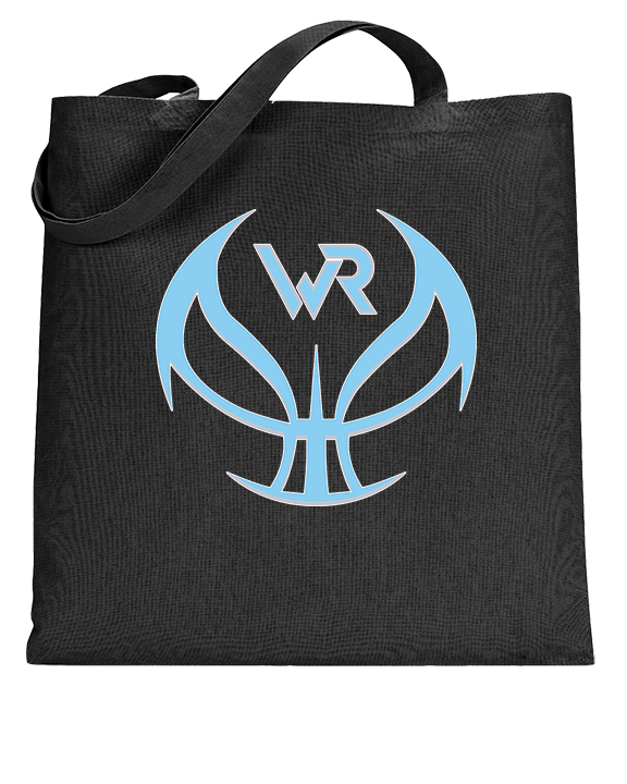 Kealakehe HS Boys Basketball Full Ball - Tote