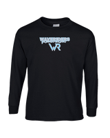Kealakehe HS Boys Basketball Grandparent - Cotton Longsleeve