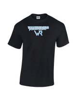 Kealakehe HS Boys Basketball Grandparent - Cotton T-Shirt