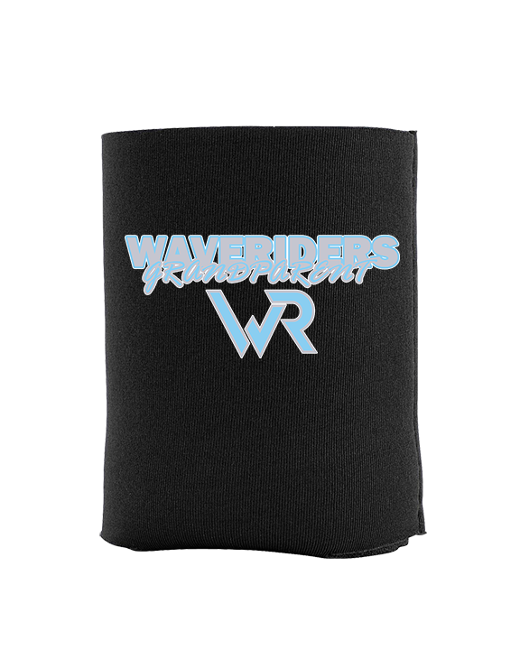 Kealakehe HS Boys Basketball Grandparent - Koozie