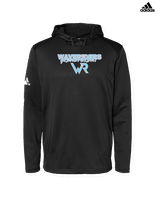 Kealakehe HS Boys Basketball Grandparent - Mens Adidas Hoodie