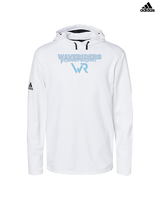 Kealakehe HS Boys Basketball Grandparent - Mens Adidas Hoodie