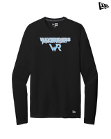 Kealakehe HS Boys Basketball Grandparent - New Era Performance Long Sleeve