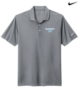 Kealakehe HS Boys Basketball Grandparent - Nike Polo