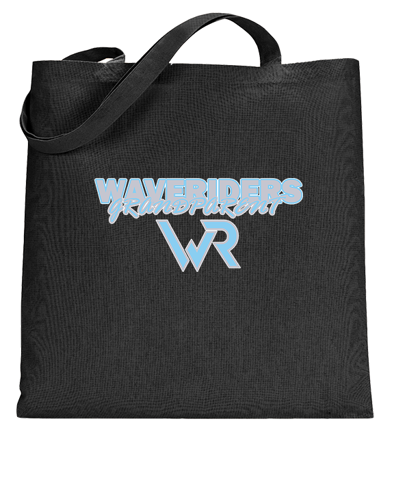 Kealakehe HS Boys Basketball Grandparent - Tote