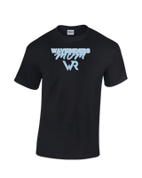 Kealakehe HS Boys Basketball Mom - Cotton T-Shirt