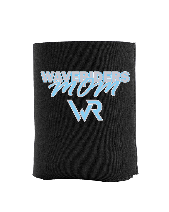 Kealakehe HS Boys Basketball Mom - Koozie