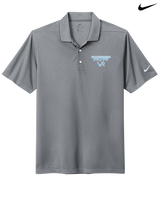 Kealakehe HS Boys Basketball Mom - Nike Polo