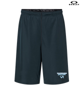 Kealakehe HS Boys Basketball Mom - Oakley Shorts