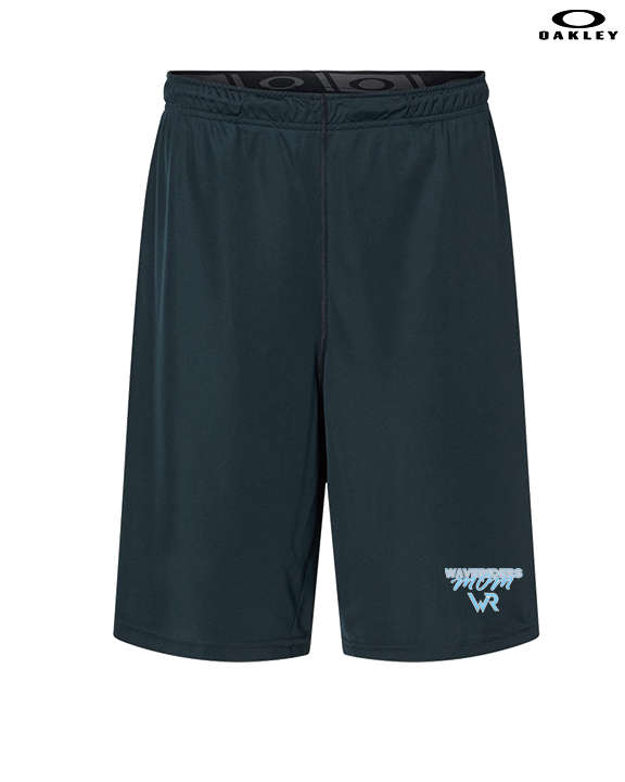Kealakehe HS Boys Basketball Mom - Oakley Shorts