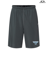Kealakehe HS Boys Basketball Mom - Oakley Shorts