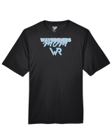 Kealakehe HS Boys Basketball Mom - Performance Shirt