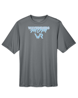 Kealakehe HS Boys Basketball Mom - Performance Shirt