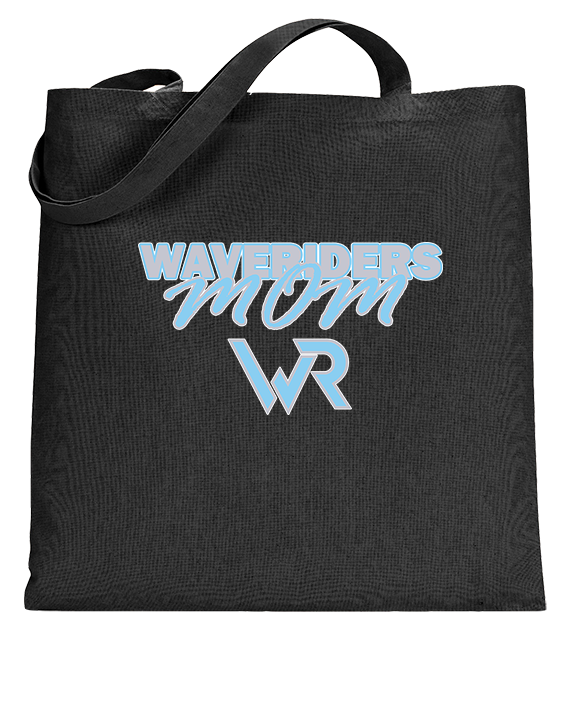 Kealakehe HS Boys Basketball Mom - Tote