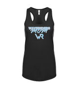 Kealakehe HS Boys Basketball Mom - Womens Tank Top
