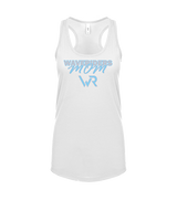 Kealakehe HS Boys Basketball Mom - Womens Tank Top