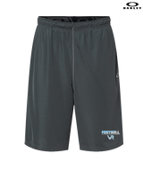 Kealakehe HS Football Cut - Oakley Shorts