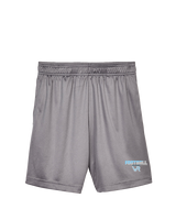 Kealakehe HS Football Cut - Youth Training Shorts