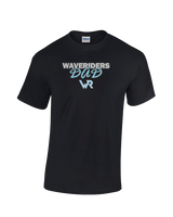 Kealakehe HS Football Dad - Cotton T-Shirt