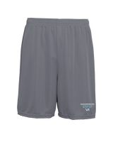 Kealakehe HS Football Dad - Mens 7inch Training Shorts