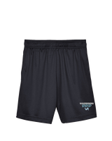 Kealakehe HS Football Dad - Youth Training Shorts