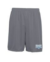Kealakehe HS Football Football - Mens 7inch Training Shorts